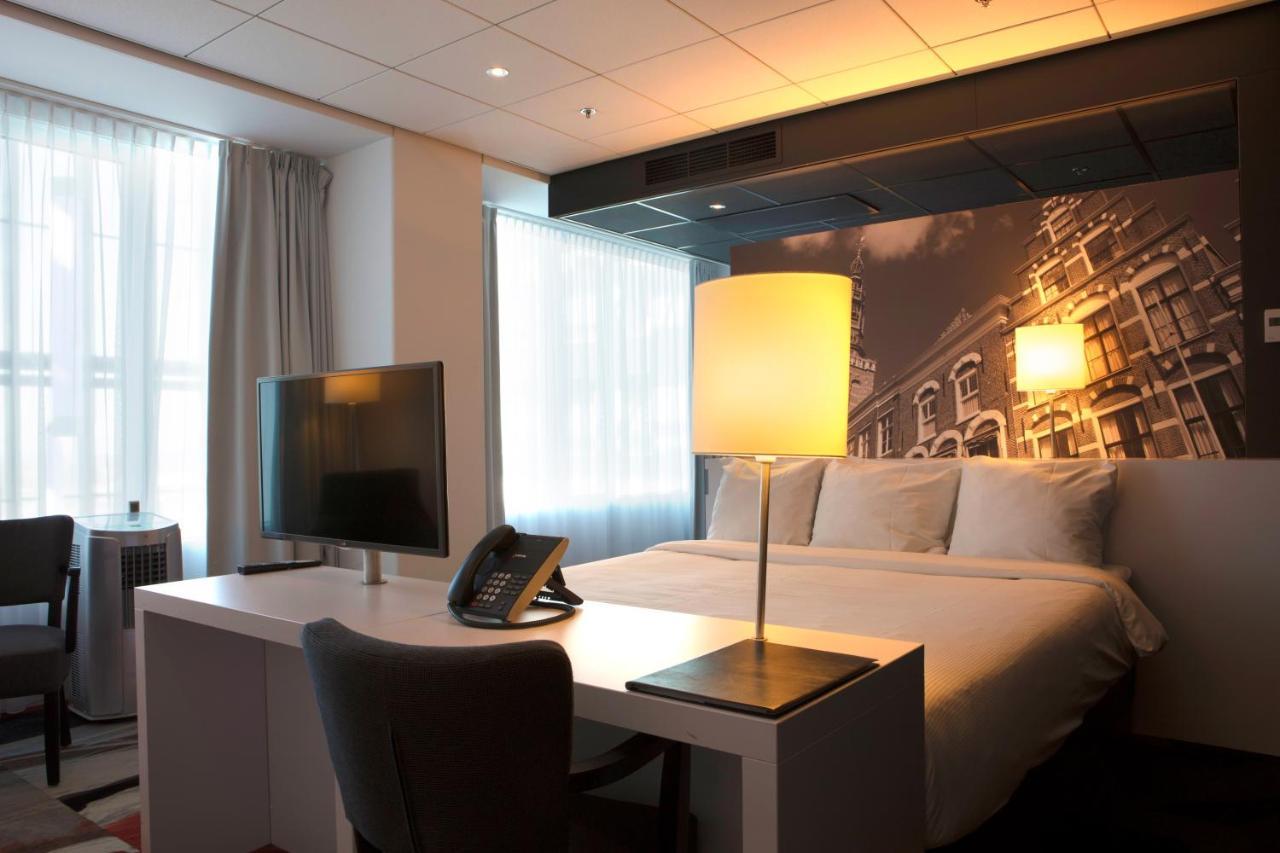 Hotel Fletcher Wellness-hotel
