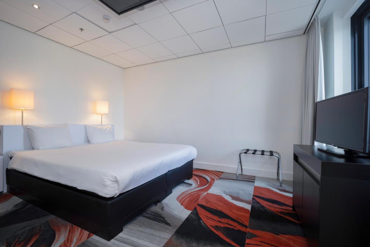 Fletcher Wellness-hotel Hotel Leiden