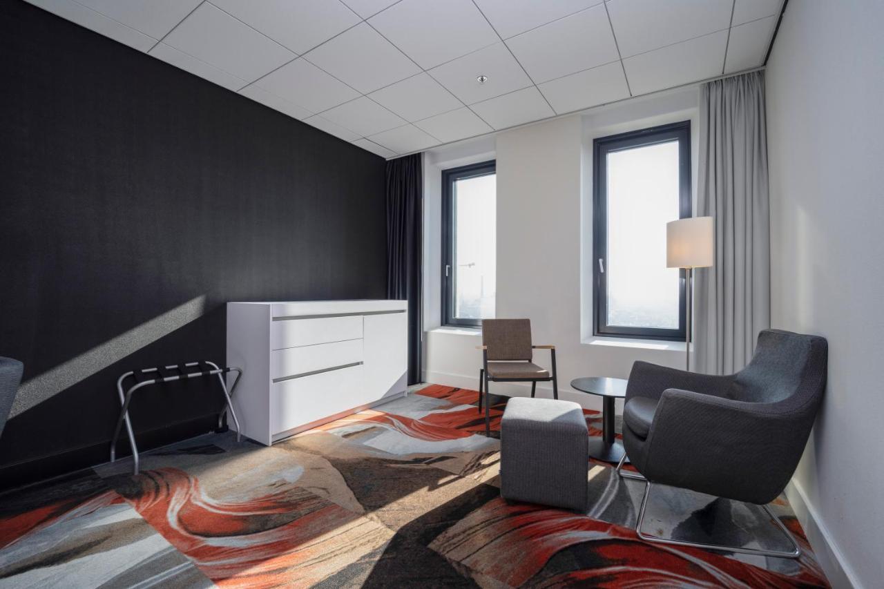 Fletcher Wellness-hotel Leiden