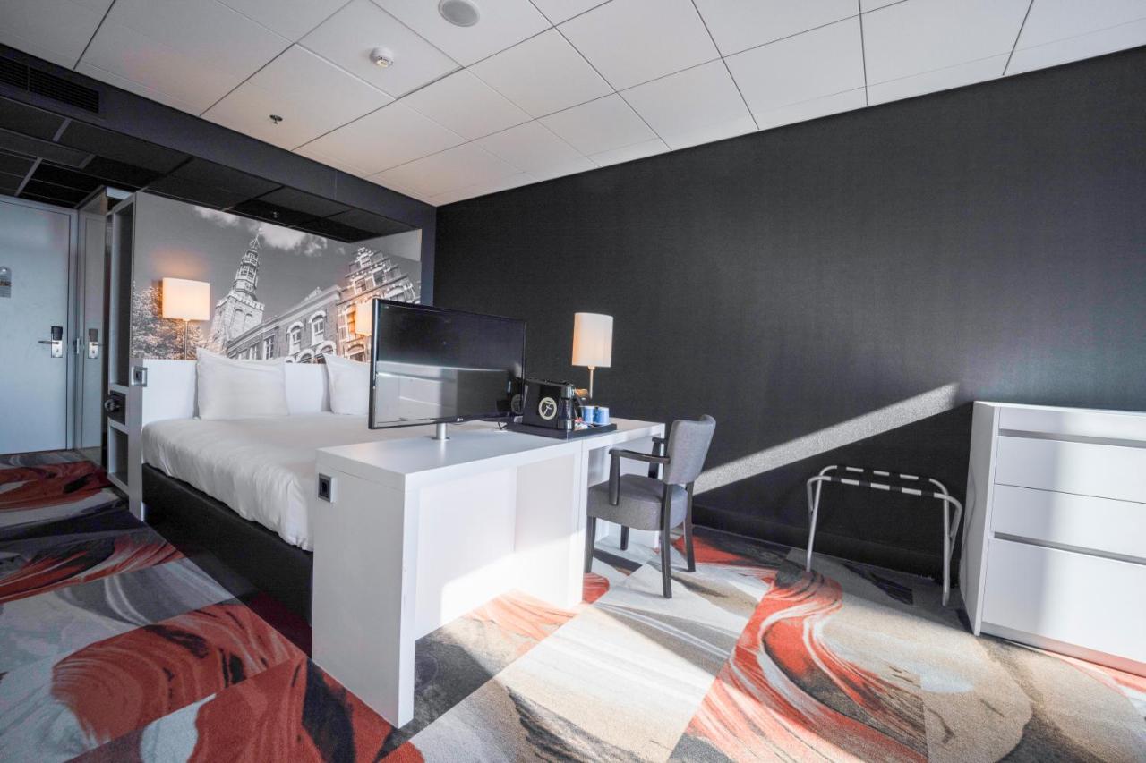 Fletcher Wellness-hotel Hotel