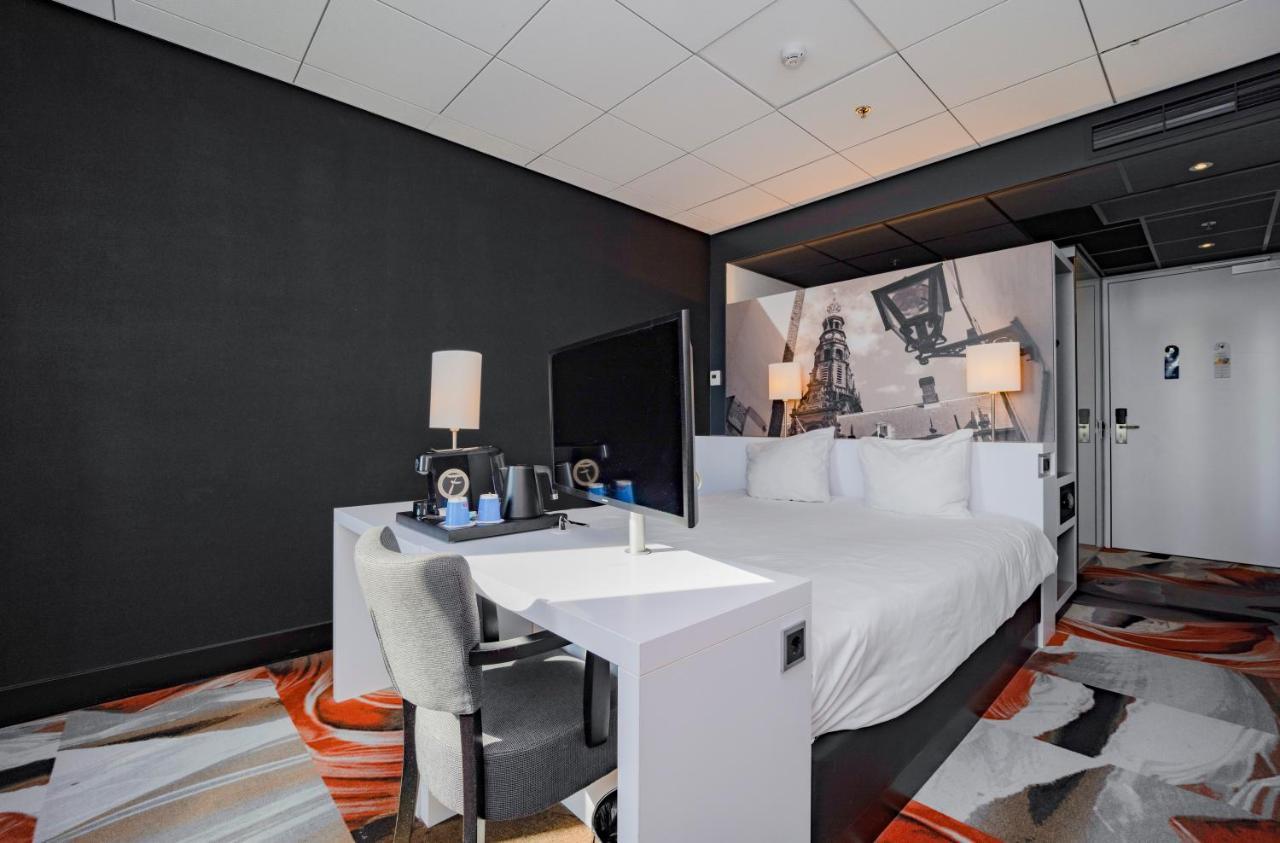 Hotel Fletcher Wellness-hotel