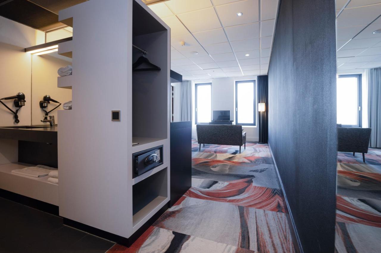 Fletcher Wellness-hotel Leiden