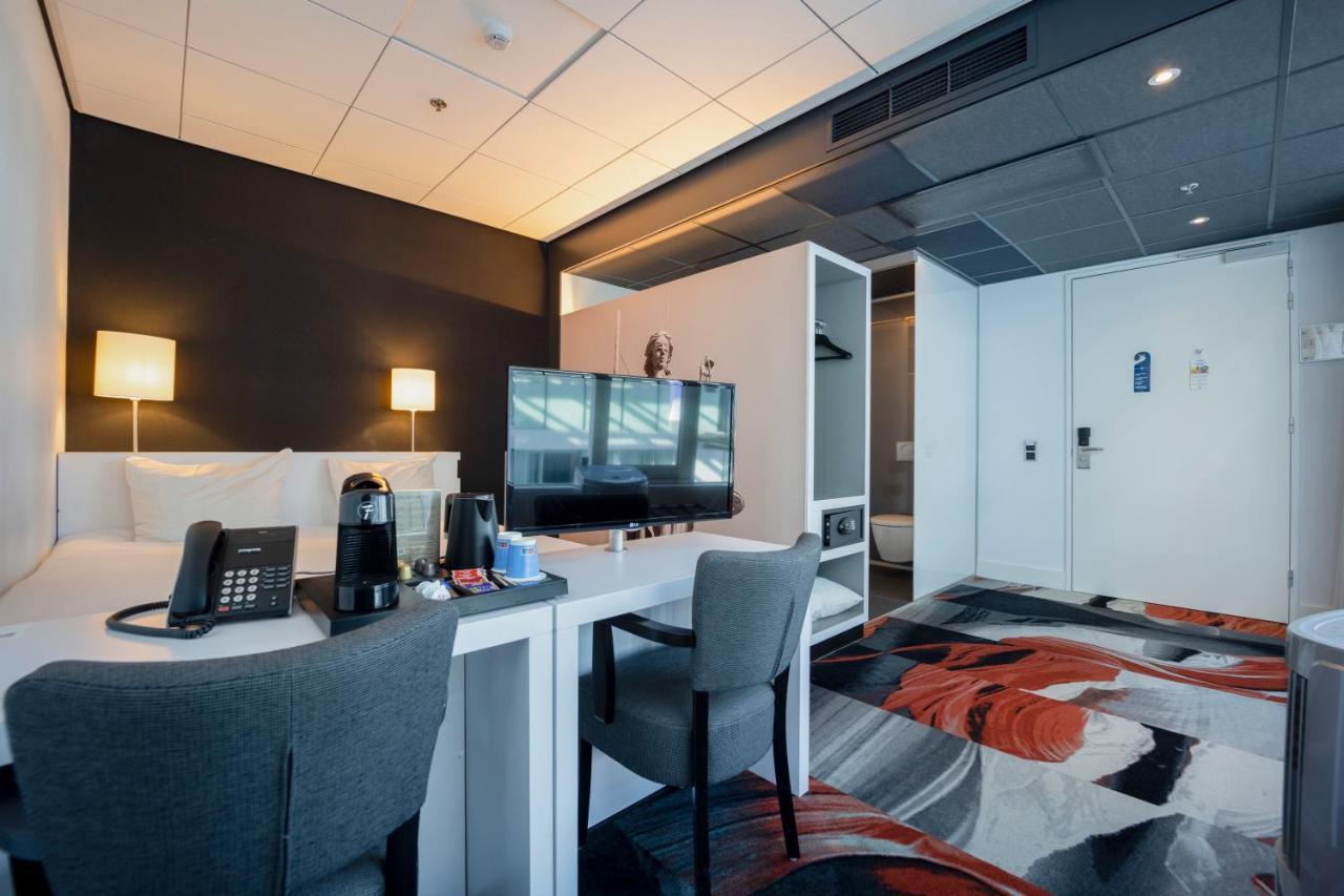 Fletcher Wellness-hotel Hotel