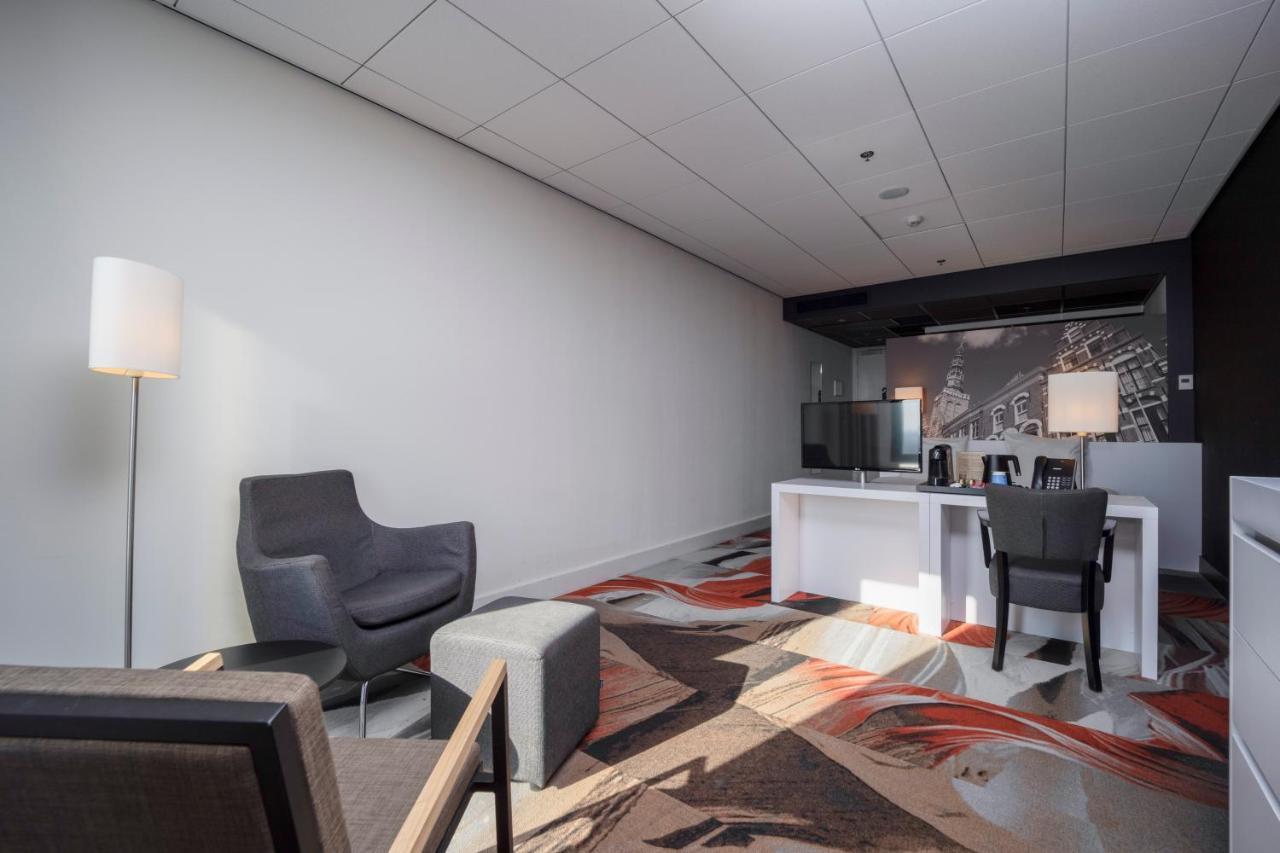 Fletcher Wellness-hotel Hotel Leiden
