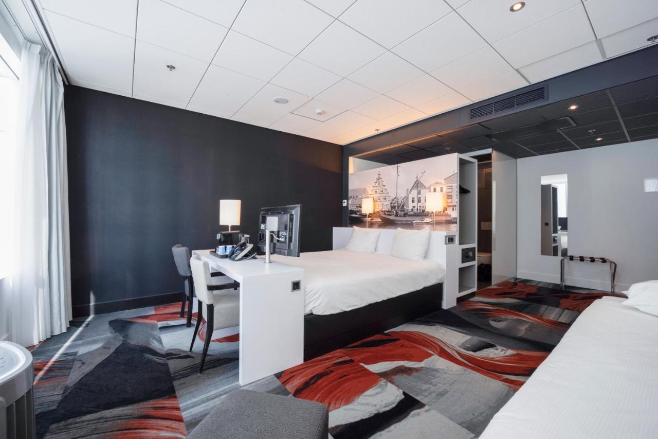 Fletcher Wellness-hotel Leiden
