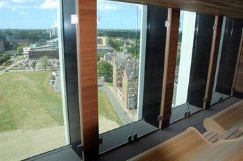 Fletcher Wellness-hotel 4*