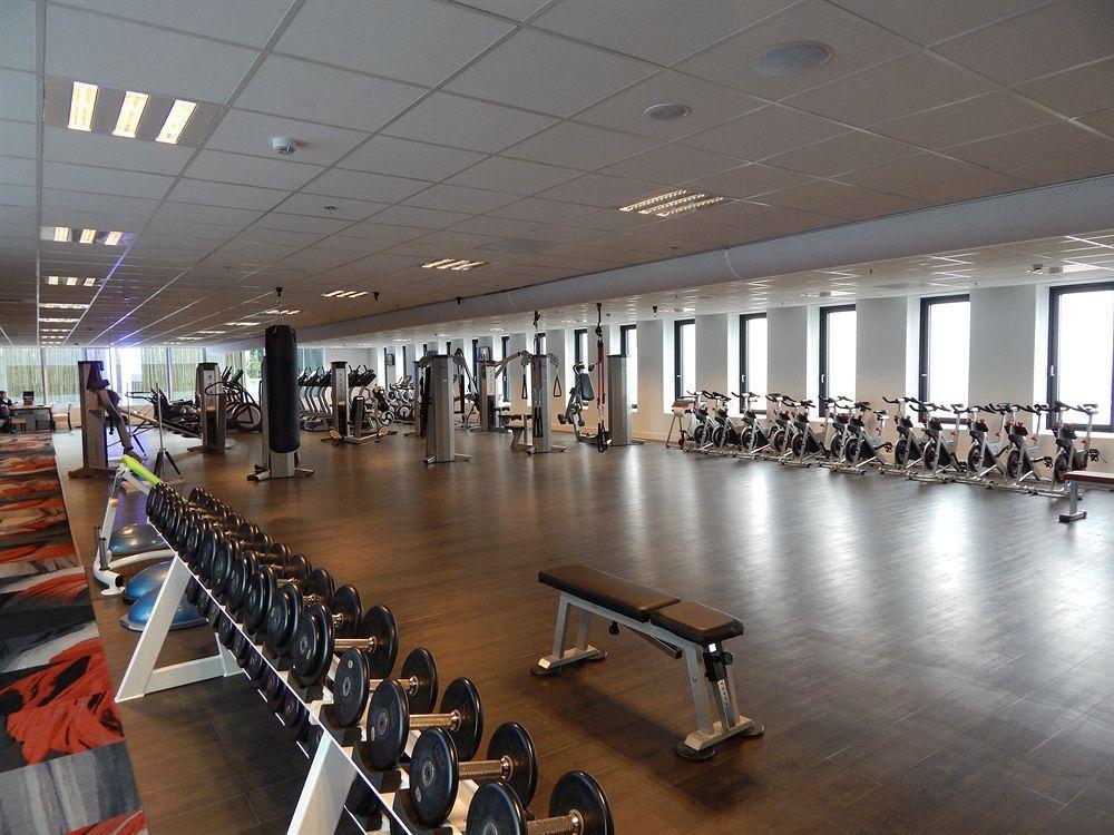 Fletcher Wellness-hotel