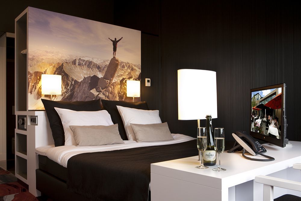 Fletcher Wellness-hotel Hotel