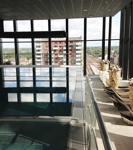 Fletcher Wellness-hotel Hotel