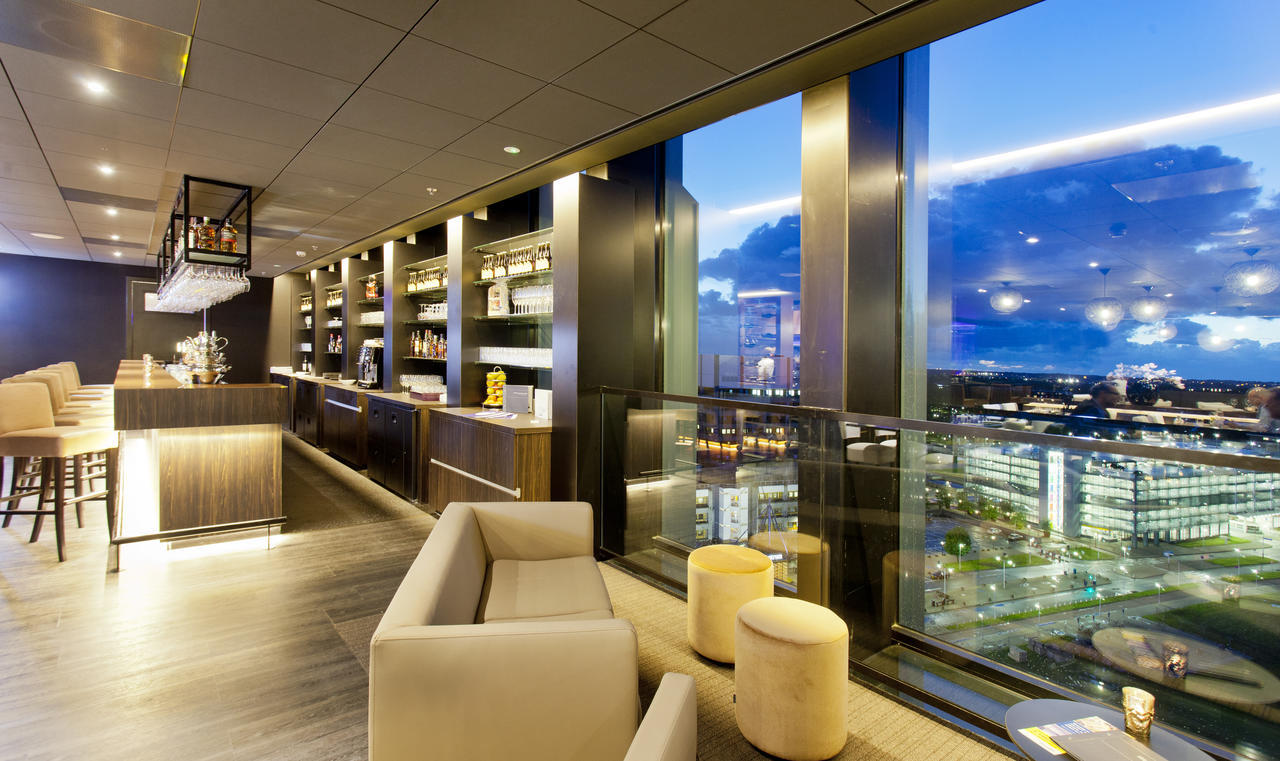 Fletcher Wellness-hotel Hotel 4*