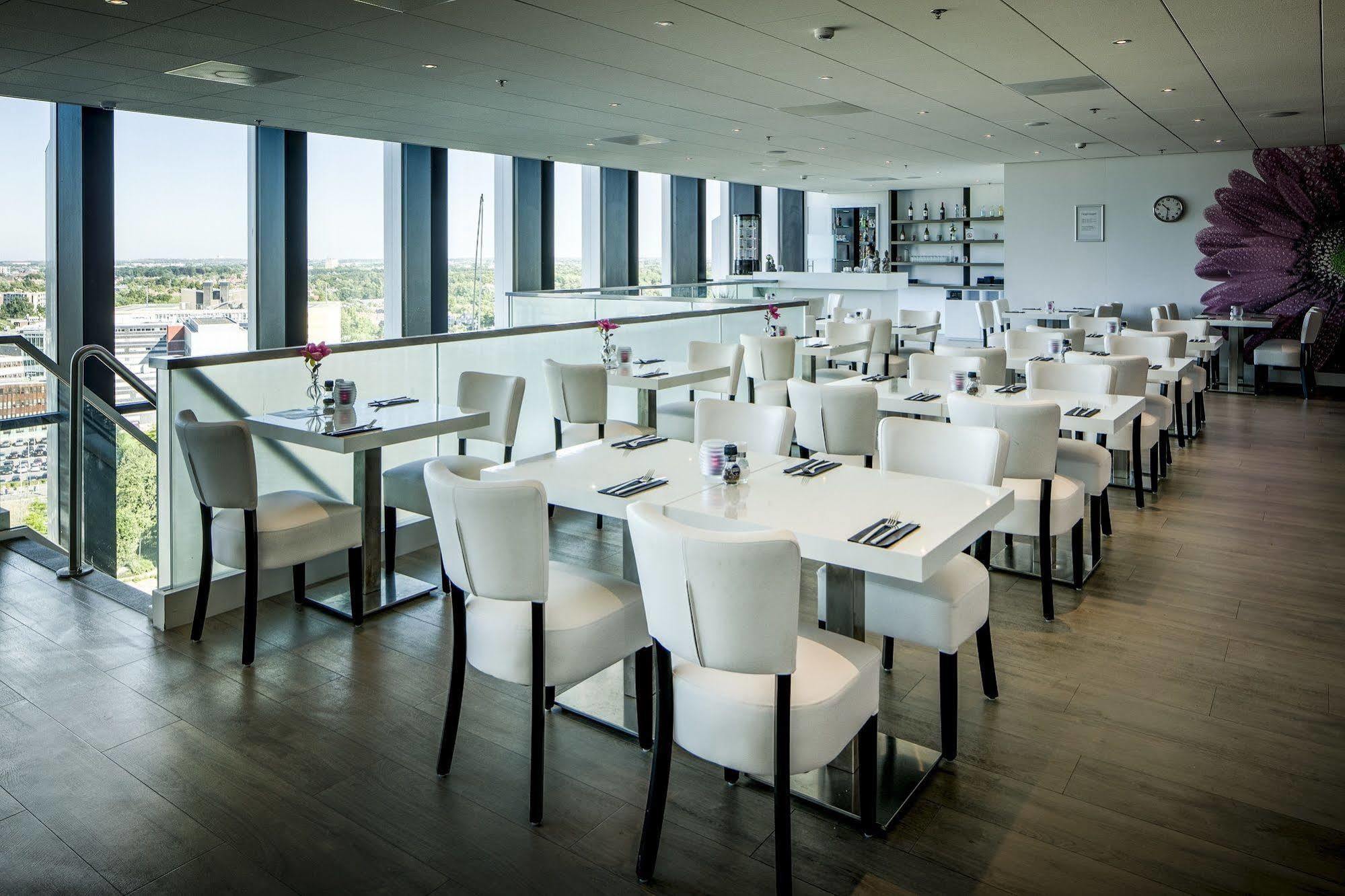 Fletcher Wellness-hotel Hotel Leiden