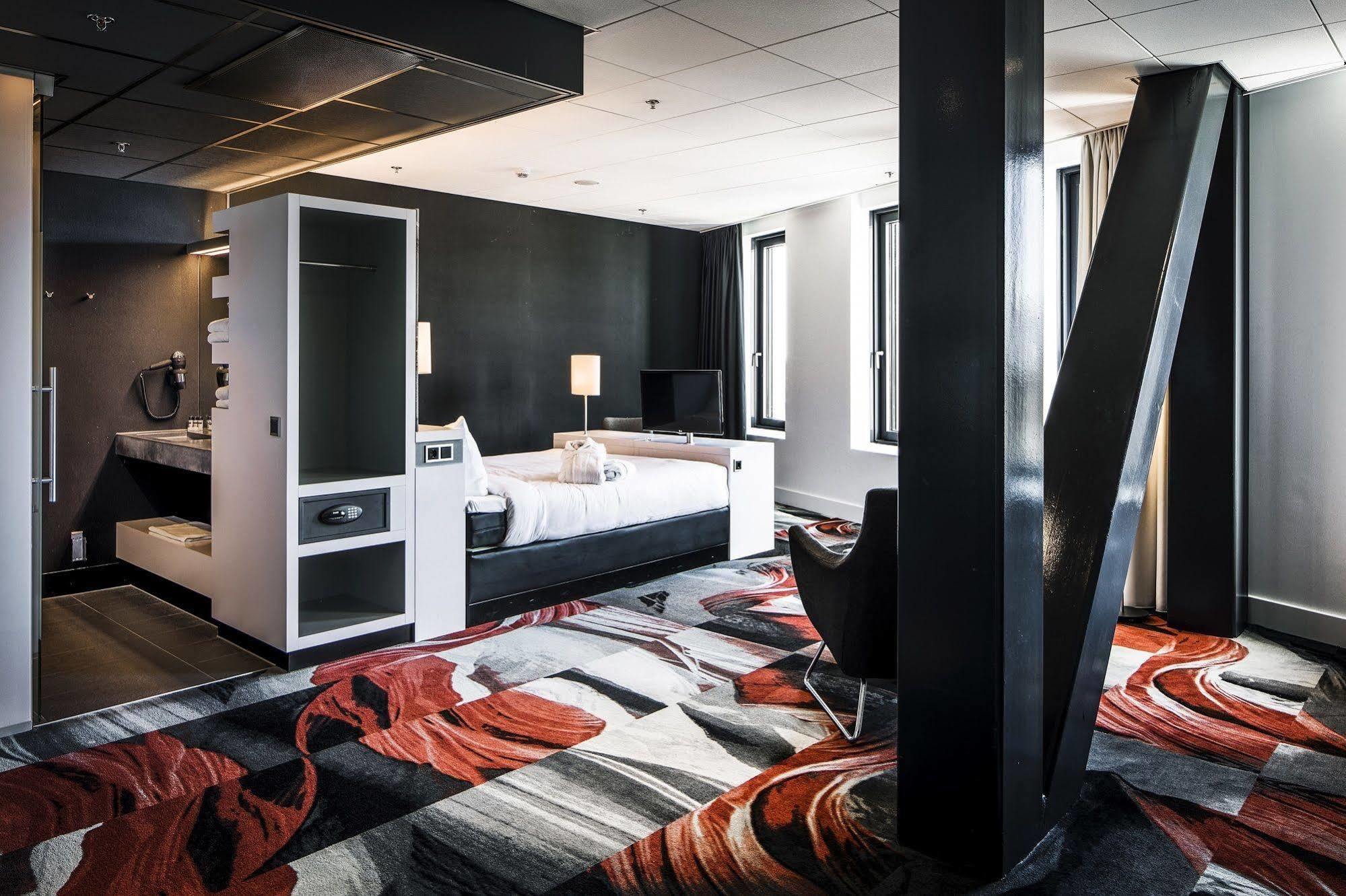 Fletcher Wellness-hotel Hotel Leiden