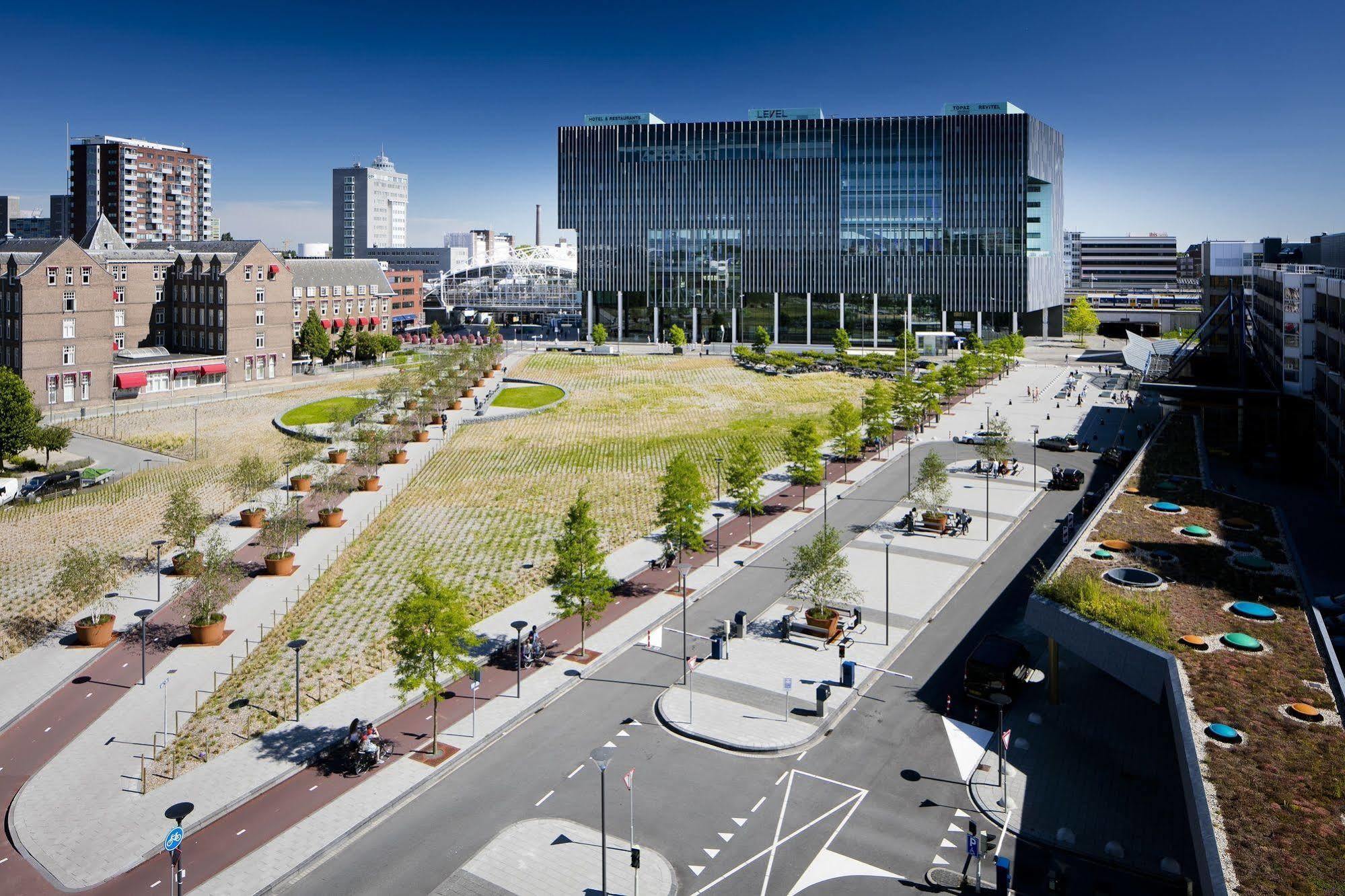 Fletcher Wellness-hotel 4* Leiden