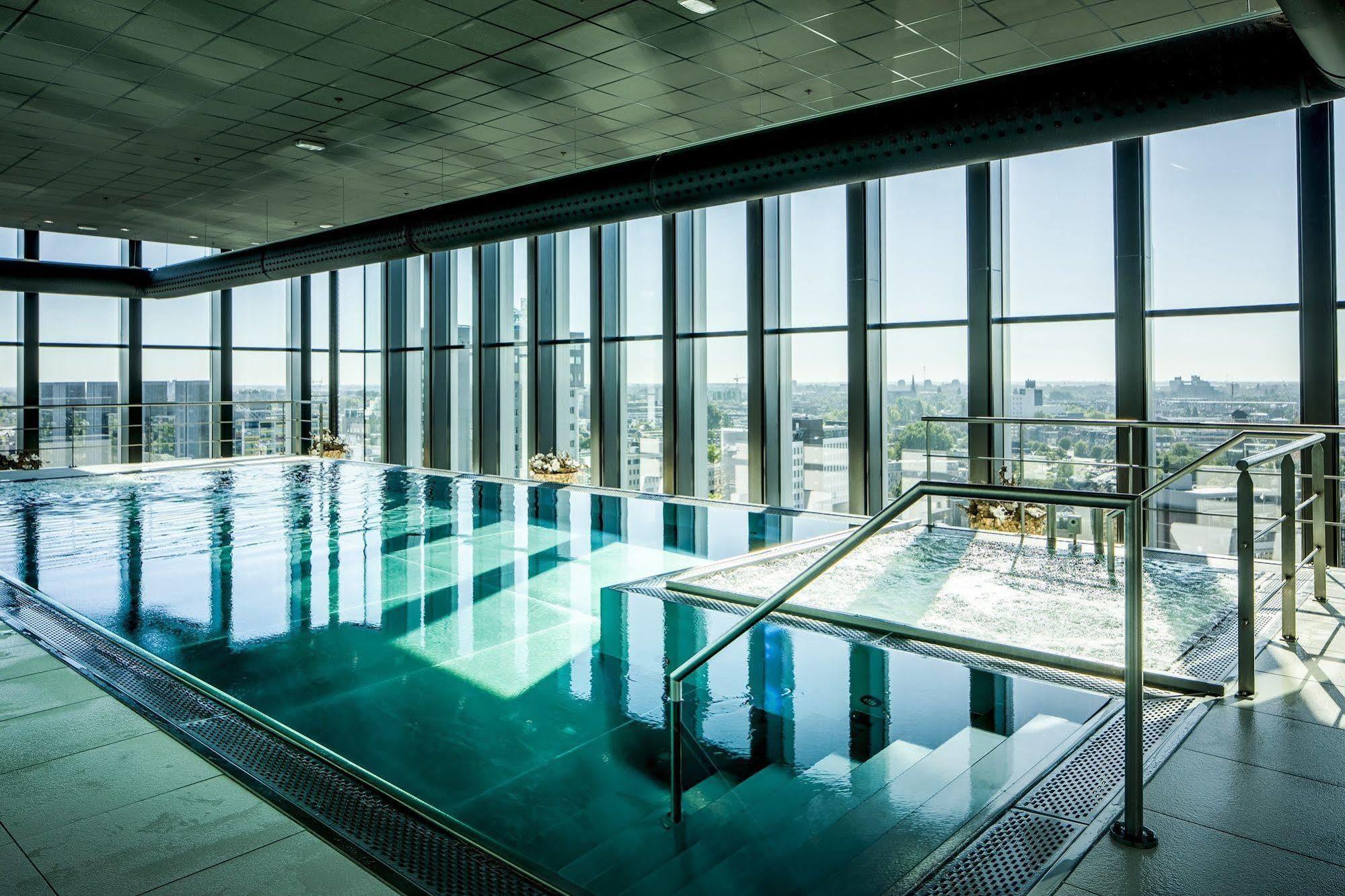 Fletcher Wellness-hotel Hotel 4*