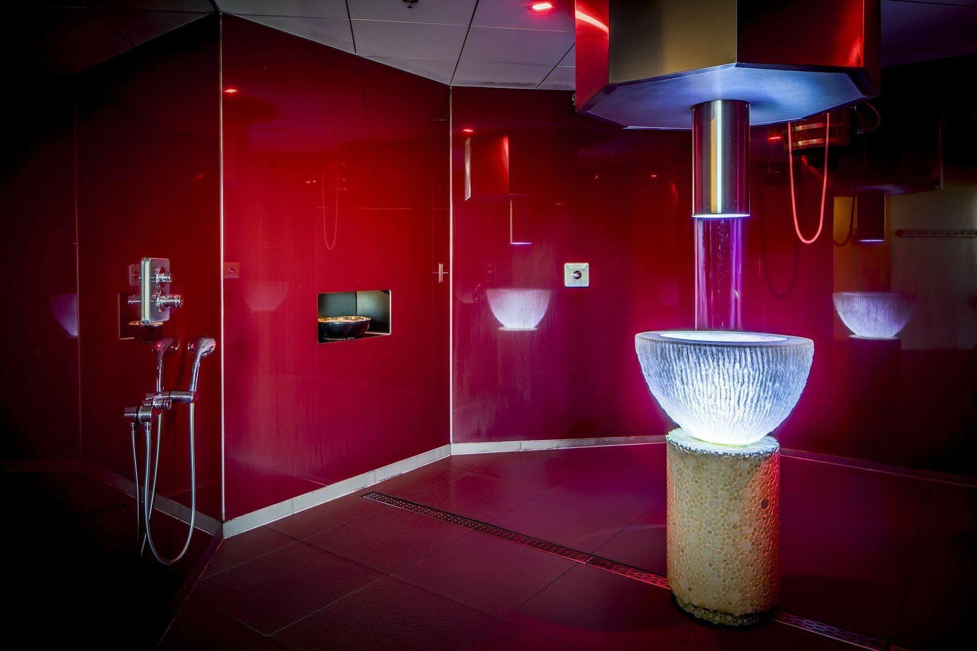 Fletcher Wellness-hotel Leiden