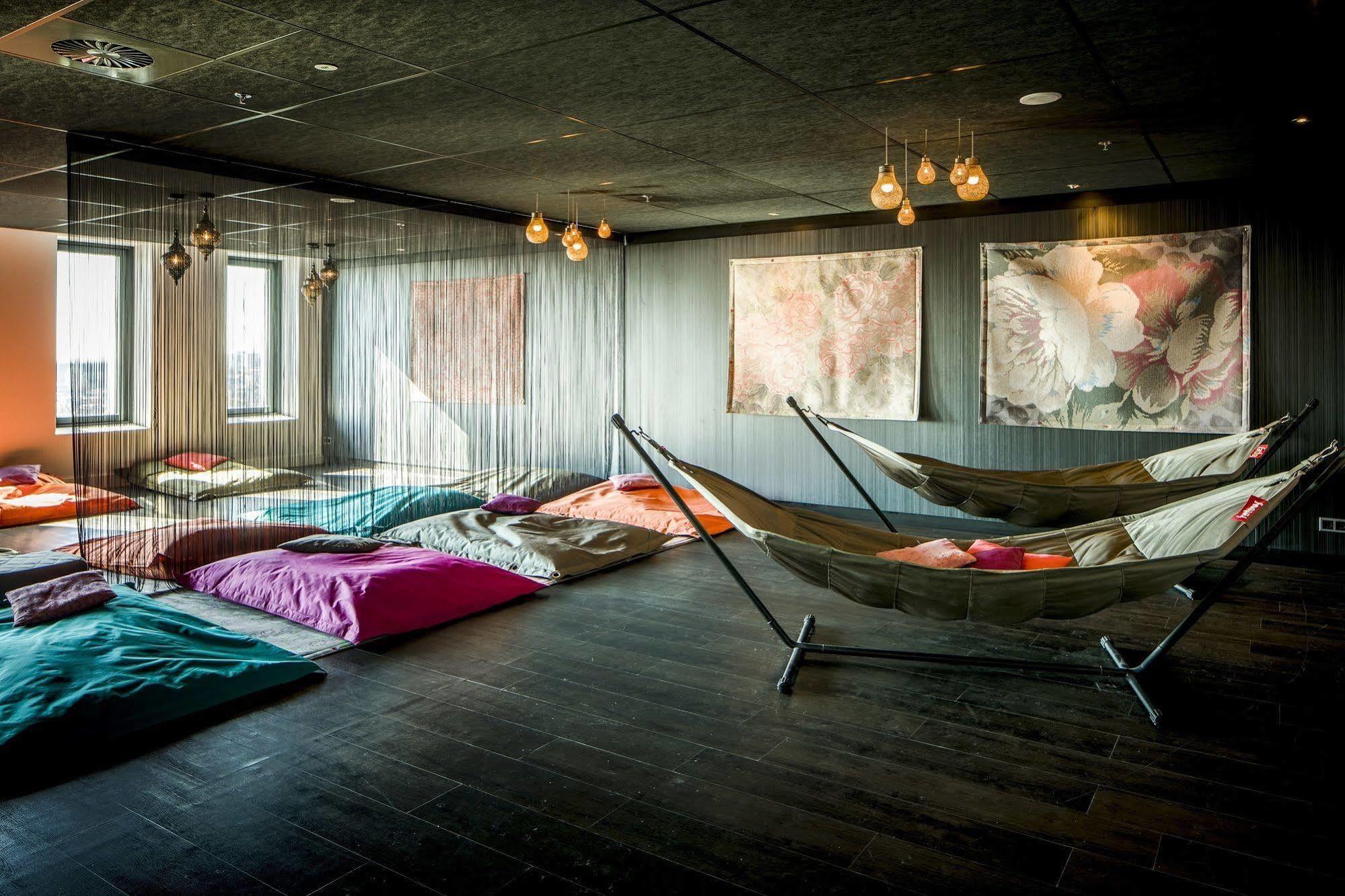 Fletcher Wellness-hotel Hotel Leiden
