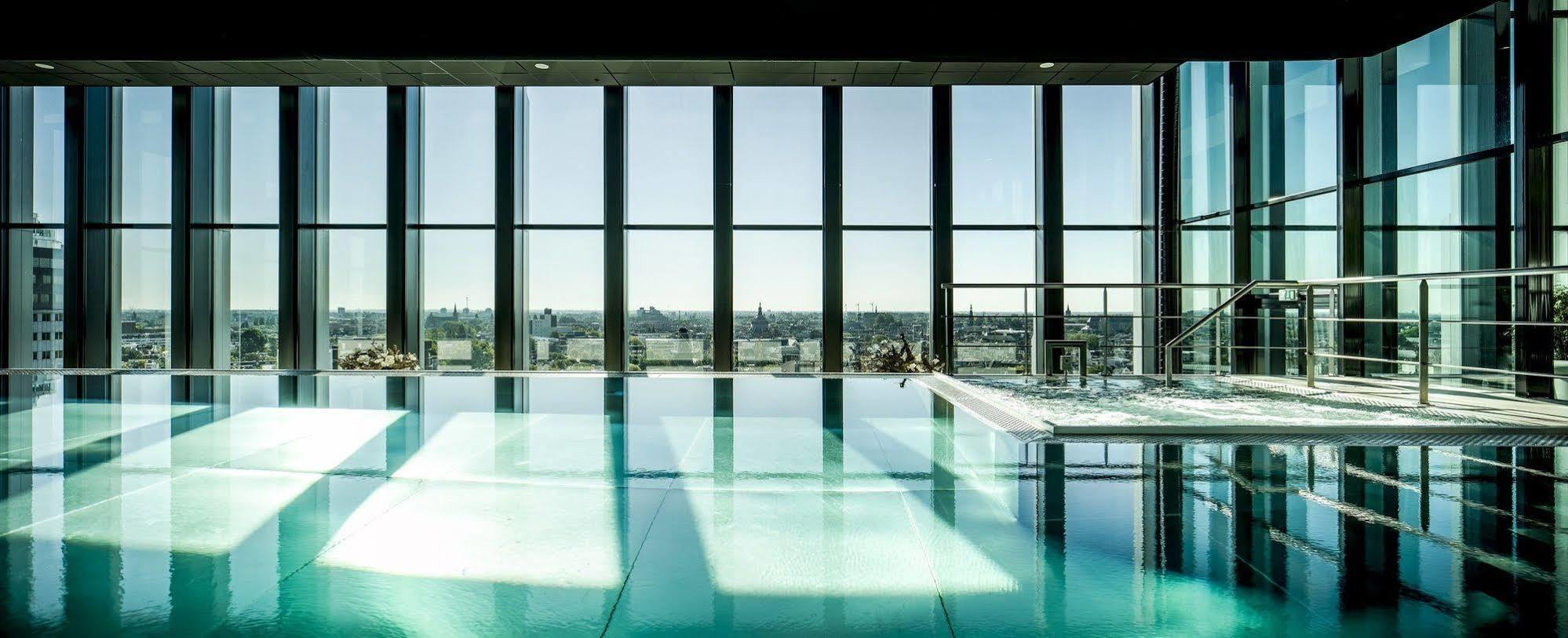 Fletcher Wellness-hotel 4*