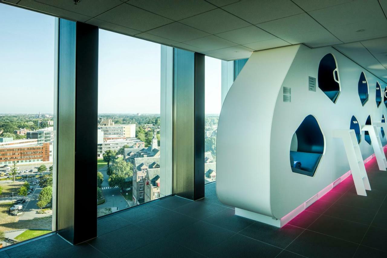 Fletcher Wellness-hotel 4* Leiden