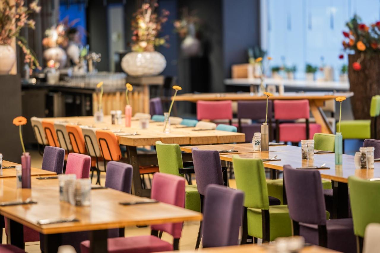 Fletcher Wellness-hotel Hotel Leiden